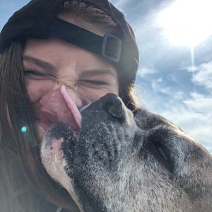 Meet your Posher, Tenlee